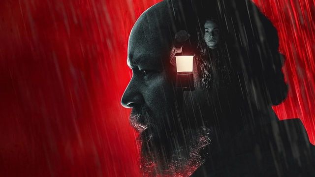 Una scena tratta dal film You'll Never Find Me - Nessuna via d'uscita