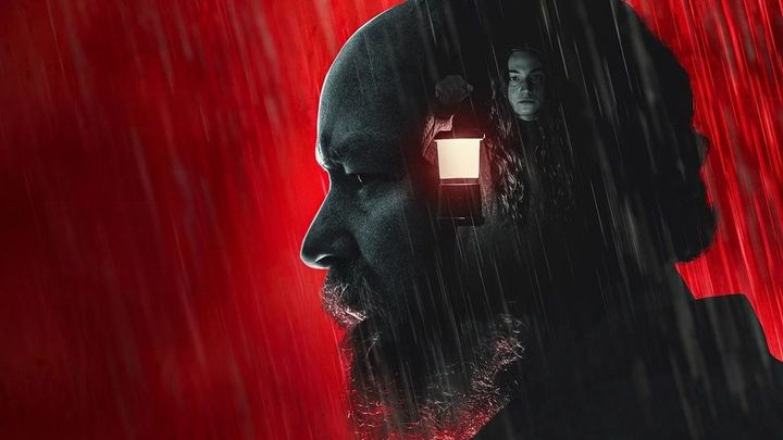 Una scena tratta dal film You'll Never Find Me - Nessuna via d'uscita