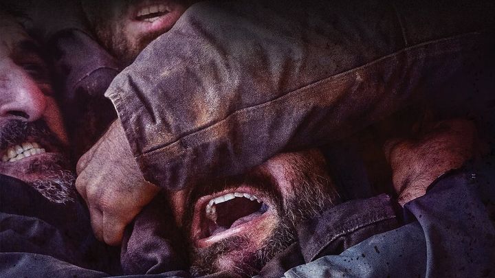 Una scena tratta dal film As bestas - La terra della discordia