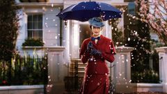 Il ritorno di Mary Poppins