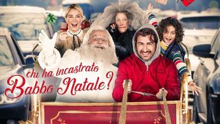 Chi ha incastrato Babbo Natale?
