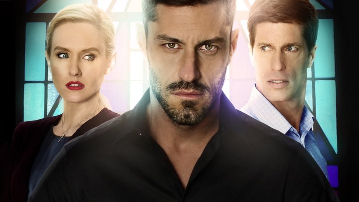 Una scena tratta dal film Peccato e seduzione