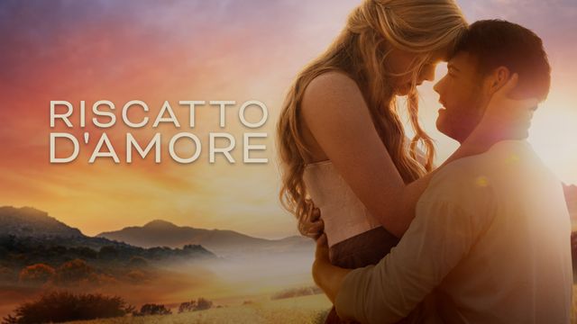 Una scena tratta dal film Riscatto d'amore