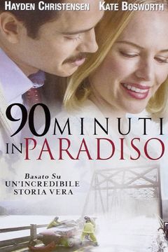 Locandina 90 minuti in Paradiso