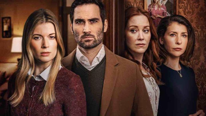 Una scena tratta dal film La vita segreta di mia moglie