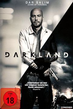 Locandina Darkland