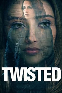 Locandina Twisted - Gioco perverso