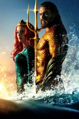 Aquaman