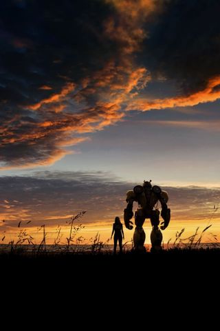 Bumblebee