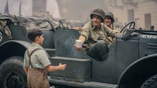In guerra per amore