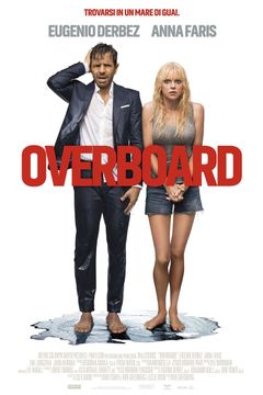 Locandina Overboard
