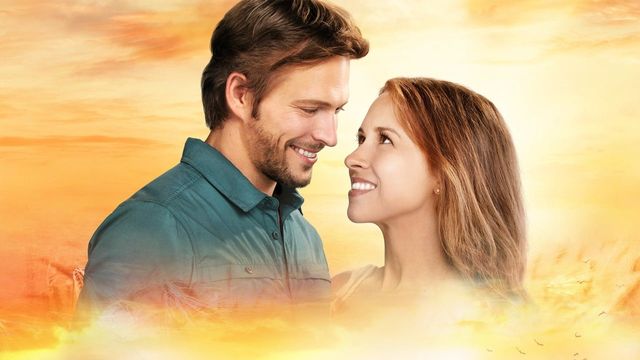 Una scena tratta dal film Amore in safari