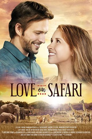 Amore in safari