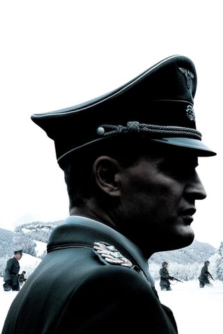 L'uomo dal cuore di ferro