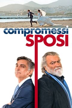 Locandina Compromessi sposi