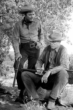 Locandina Apache in agguato