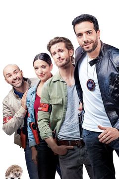 Locandina Tutto in 30 giorni