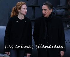 Locandina Delitto a Courrieres