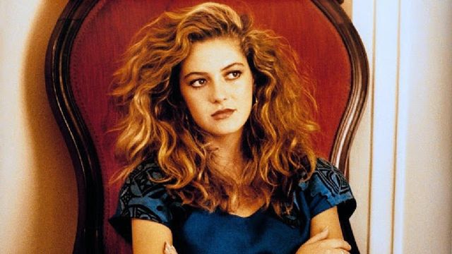 Una scena tratta dal film Top Model