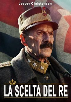 Locandina La scelta del Re