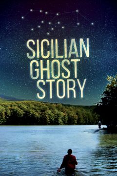 Locandina Sicilian Ghost Story