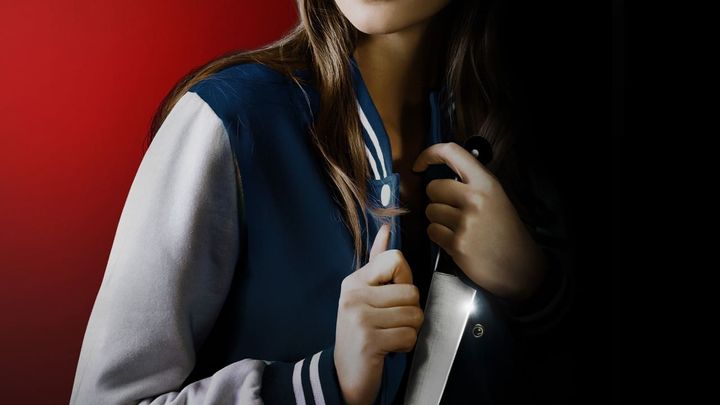 Una scena tratta dal film Un fidanzato pericoloso