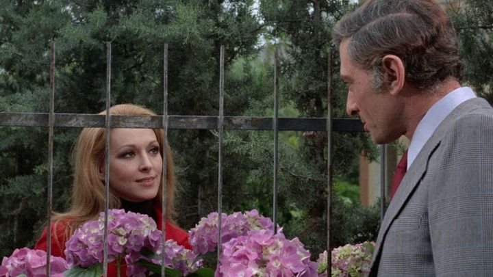 Rivelazioni di un maniaco sessuale al capo della squadra mobile, cast e