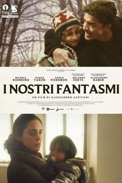 Locandina I nostri fantasmi