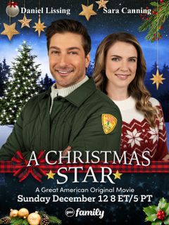 Locandina Sotto il segno del Natale