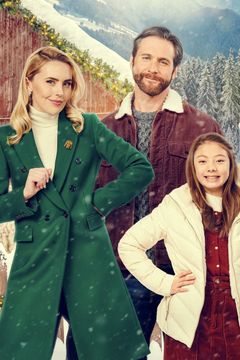 Natale nella fattoria degli alpaca