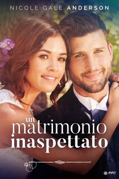 Locandina Un matrimonio inaspettato