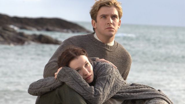 Una scena tratta dal film L'Estate All'Improvviso
