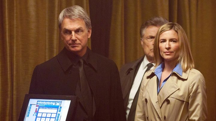 Una scena tratta dal film La missione di Clara Rinker