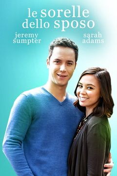 Locandina Le sorelle dello sposo