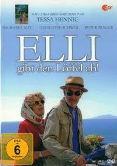 Locandina Un'estate a Capri