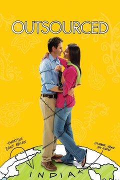 Locandina Outsourced