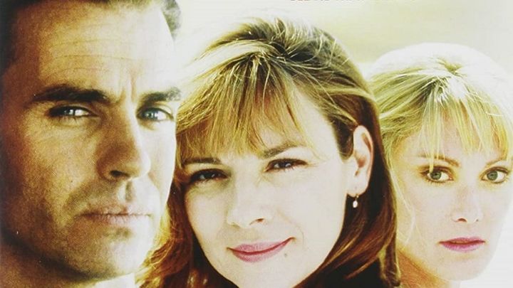 Una scena tratta dal film Il sogno di ogni donna