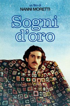 Locandina Sogni d'oro