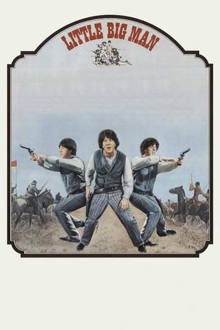 Il piccolo grande uomo