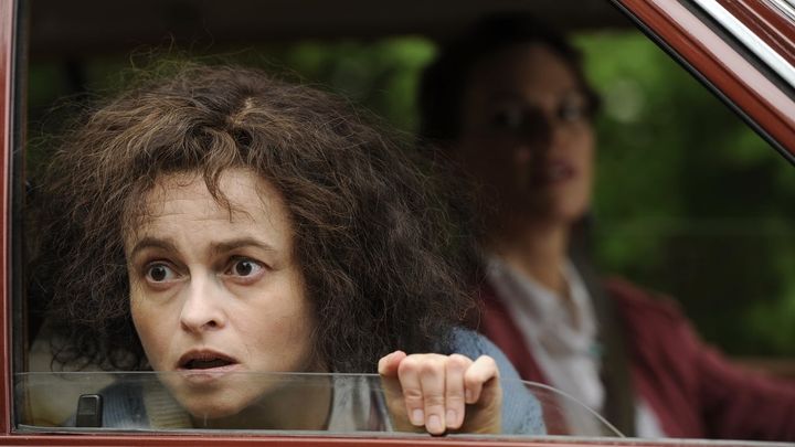 Una scena tratta dal film 55 passi