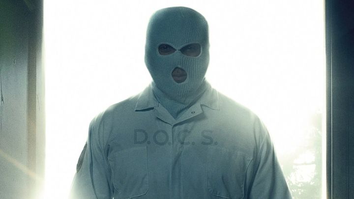 Una scena tratta dal film Humane