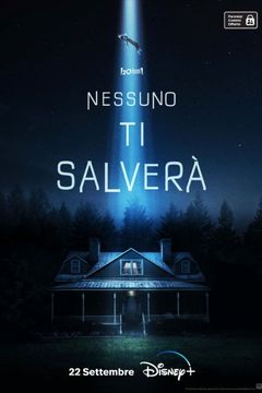 Locandina Nessuno ti salverà