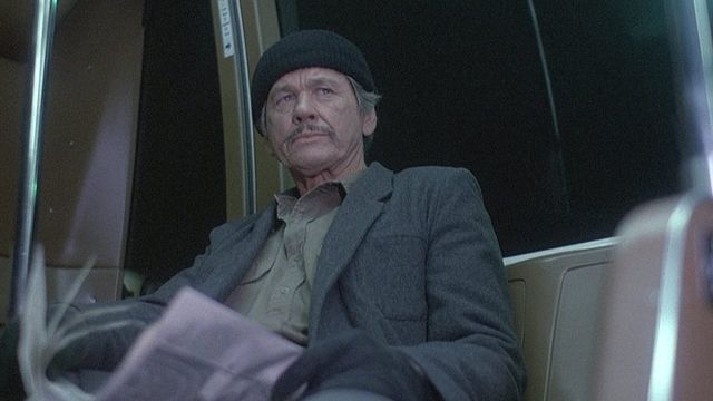 Una scena tratta dal film Il giustiziere della notte 2