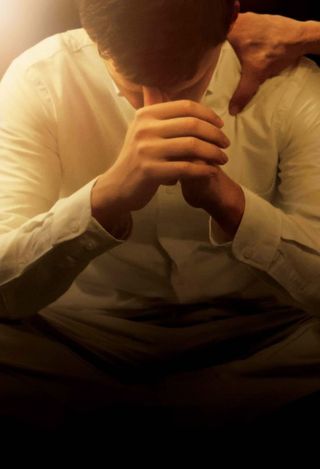 Boy erased - Vite cancellate