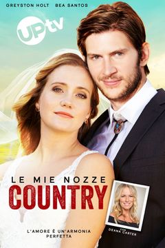 Locandina Le mie nozze country