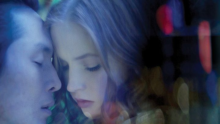 Una scena tratta dal film Taipei - City of Love