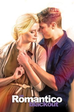 Locandina Un romantico blackout
