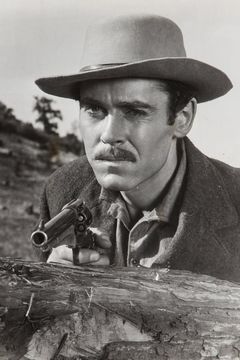 Locandina Il vendicatore di Jess il bandito