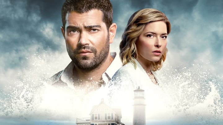 Una scena tratta dal film I misteri di Martha's Vineyard: Capolavoro mortale