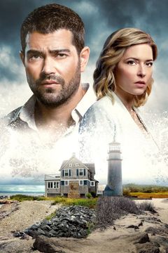 Locandina I misteri di Martha's Vineyard: Capolavoro mortale